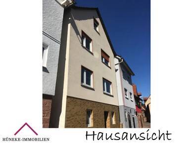 Haus zum Kauf provisionsfrei 209.743 € 4,5 Zimmer 90 m² 130 m² Grundstück Amorbach Amorbach 63916
