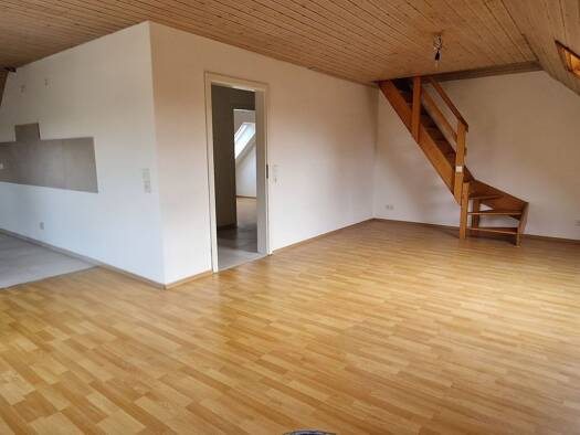 Wohnung zur Miete 785 € 2,5 Zimmer 58 m² frei ab sofort Wendlingen Wendlingen am Neckar 73240