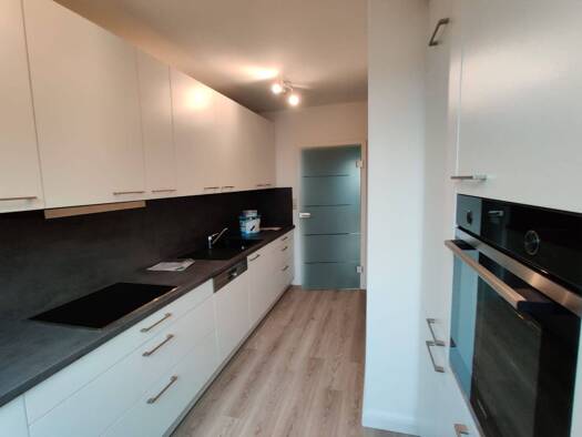 Wohnung zur Miete 760 € 2,5 Zimmer 67 m² Geschoss 2/3 frei ab 01.05.2026 Geesthacht 21502