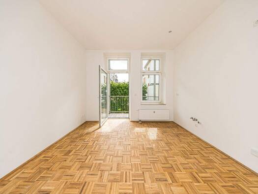 Wohnung zum Kauf provisionsfrei 313.000 € 2 Zimmer 79 m² 1. Geschoss Karl-Liebknecht-Straße 133 Südvorstadt Leipzig 04275