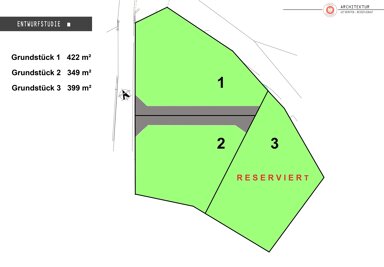 Grundstück zum Kauf 349 m² Grundstück Brandenberg 6234