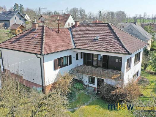 Bungalow zum Kauf 204 m² 726 m² Grundstück frei ab sofort Schärding 4780