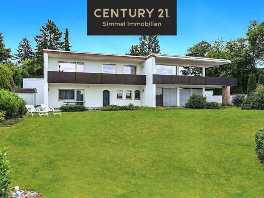 Villa zum Kauf 1.490.000 € 9 Zimmer 359 m² 1.535 m² Grundstück Zeitlarn 93197