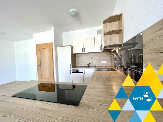 Wohnung zur Miete 333 € 2 Zimmer 58,1 m² 5. Geschoss Paul-Bertz-Straße 197 Helbersdorf Chemnitz 09120