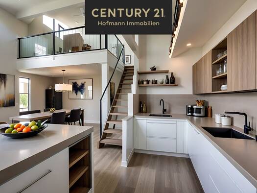 Maisonette zum Kauf 299.000 € 4 Zimmer 96 m² 2. Geschoss Grenzach 79639