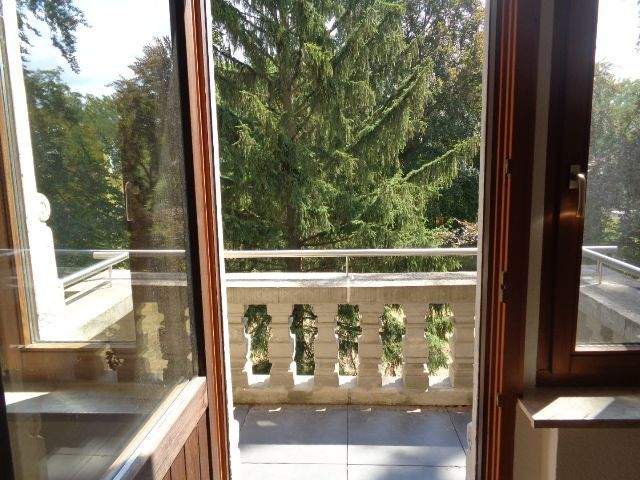 Immobilie in Pößneck - *** stilvoll WOHNEN - VILLA Freysoldt // Bestlage, Balkon, Garten, Stellplätze, Einbauküche, Abstellräume, Teehaus nV *** - Bild 4