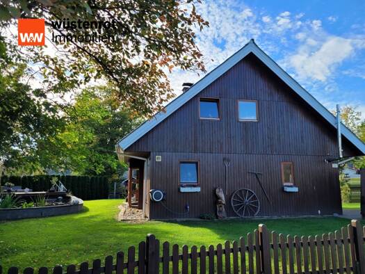 Einfamilienhaus zum Kauf 324.000 € 4 Zimmer 95 m² 828 m² Grundstück Artlenburg 21380