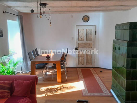 Bauernhaus zum Kauf 275.000 € 5 Zimmer 100 m² 770 m² Grundstück Gutmadingen Geisingen 78187