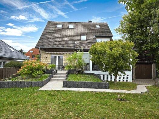 Einfamilienhaus zum Kauf 490.000 € 4 Zimmer 130 m² 508 m² Grundstück Rethen Laatzen / Rethen 30880