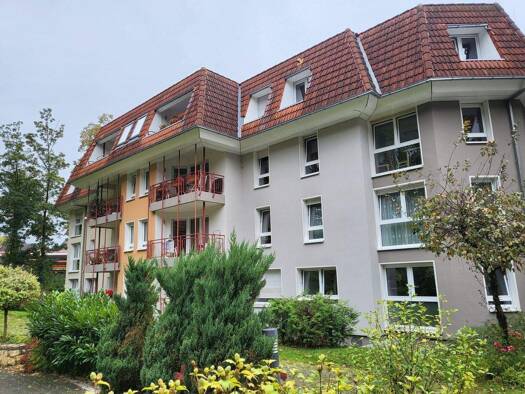 Wohnung zur Miete 877 € 2 Zimmer 54,8 m² frei ab sofort Königsborn Unna 59423