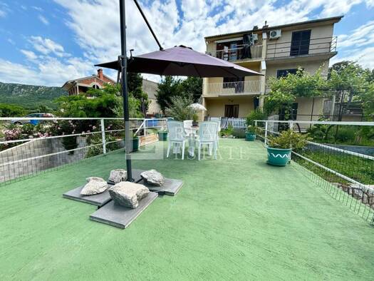 Haus zum Kauf 265.000 € 5 Zimmer 110 m² Novi Vinodolski Novi Vinodolski 51250