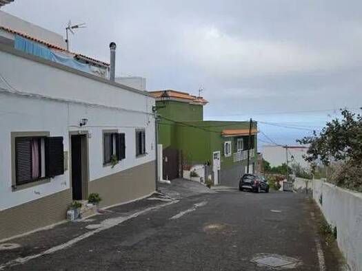 Bauernhaus zum Kauf 189.000 € 2 Zimmer 147 m² Calle Las Eras No Number La Guancha 38440