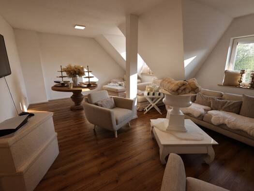 Maisonette zum Kauf 180.000 € 4 Zimmer 90,1 m² 3. Geschoss Horst Gelsenkirchen-West 45899