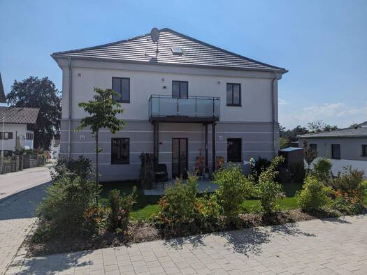 Mehrfamilienhaus zum Kauf 995.000 € 8 Zimmer 248 m² 543 m² Grundstück Mitterfels 94360