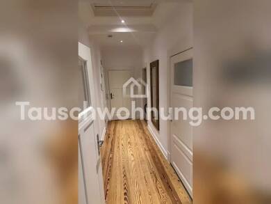 Wohnung zur Miete Tauschwohnung 900 € 3 Zimmer 85 m² Winsen - Kernstadt Winsen (Luhe) 21423