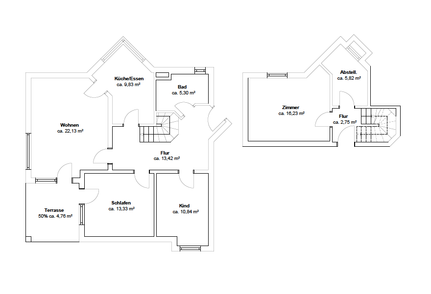 Terrassenwohnung zum Kauf 649.000 € 4,5 Zimmer 104,4 m²<br/>Wohnfläche EG<br/>Geschoss ab sofort<br/>Verfügbarkeit Holbeinstraße 17b Lichterfelde Berlin 12203