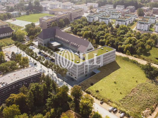 Bürofläche zur Miete provisionsfrei 1.078 m² Bürofläche teilbar ab 146,9 m² Galgenberg Regensburg 93053