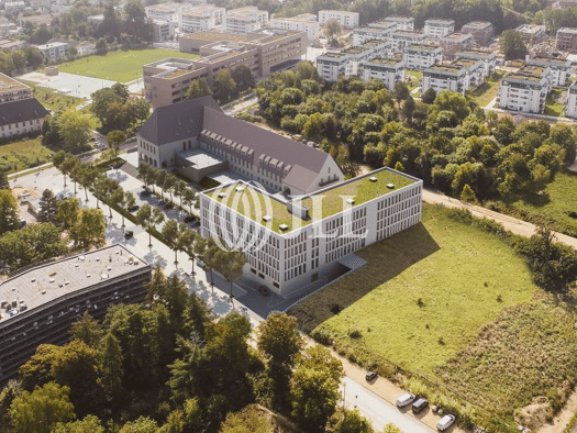 Bürofläche zur Miete provisionsfrei 472 m² Bürofläche teilbar ab 150 m² Galgenberg Regensburg 93053