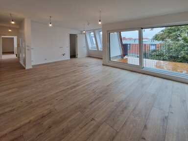 Wohnung zur Miete 2.502 € 4 Zimmer 105,7 m² 5. Geschoss Sickingenstraße 54 Moabit Berlin 10553