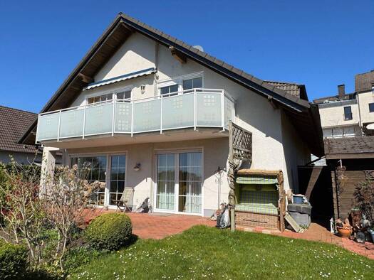 Einfamilienhaus zum Kauf 469.000 € 6 Zimmer 197 m² 635 m² Grundstück frei ab sofort Lüdenscheid Lüdenscheid 58511