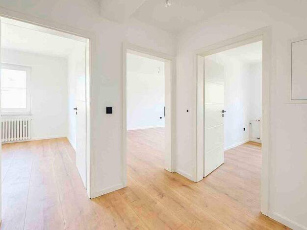 Wohnung zum Kauf 115.990 € 2 Zimmer 44 m² 2. Geschoss Kirchlinde Dortmund 44379