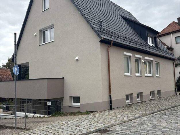 Wohnung zur Miete 989 € 3 Zimmer 86 m² 1. Geschoss frei ab 01.12.2025 Windsbach 91575
