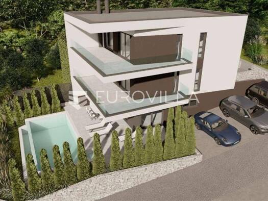 Haus zum Kauf 750.000 € 4 Zimmer 248 m² Duga Uvala Pavičini