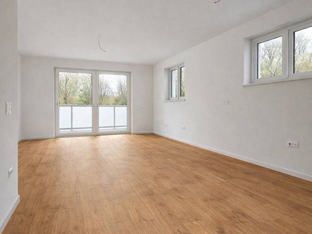 Maisonette zum Kauf - Erstbezug provisionsfrei 434.000 € 4 Zimmer 109 m² EG Auf der Ebene 6 Edelfingen 97980