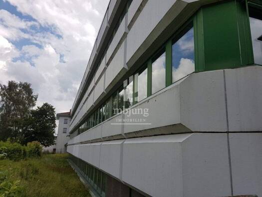 Bürofläche zur Miete 450 m² Bürofläche Ebingen Albstadt 72458