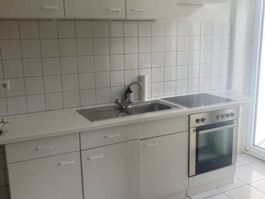 Wohnung zur Miete 811 € 3 Zimmer 57,3 m² 1. Geschoss Veringstr. 24 Wilhelmsburg Hamburg 21107