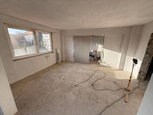 Wohnung zur Miete 840 € 2,5 Zimmer 74 m² Geschoss 1/2 frei ab 15.05.2026 Bahnhofstraße 2 Heckershausen Ahnatal 34292