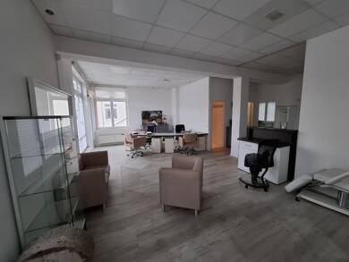 Bürofläche zur Miete 2.006 € 154,3 m² Bürofläche Achillesstraße 59 Karow Berlin 13125