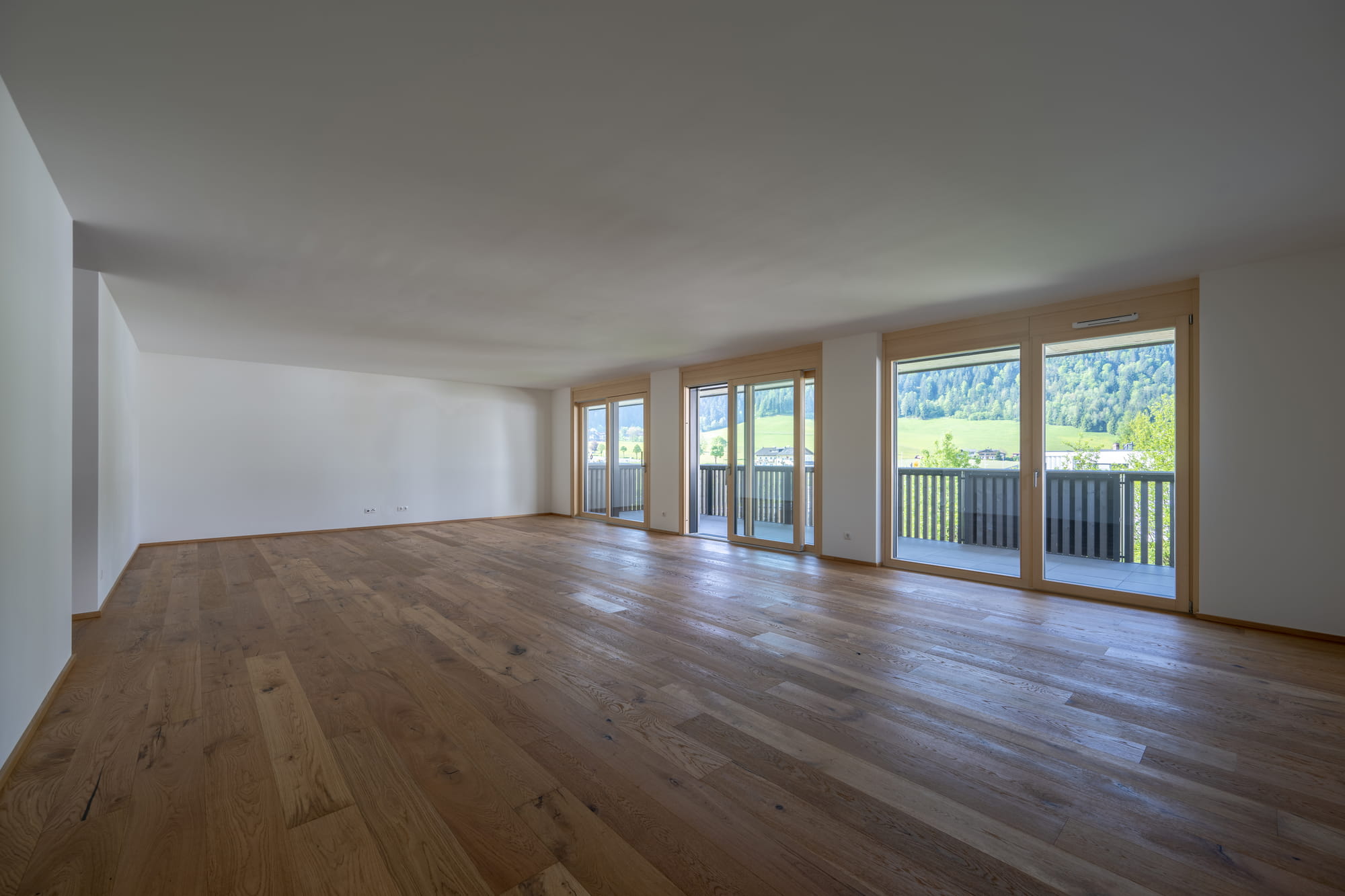 Wohnung zum Kauf 50,4 m²<br/>Wohnfläche Söll 6306