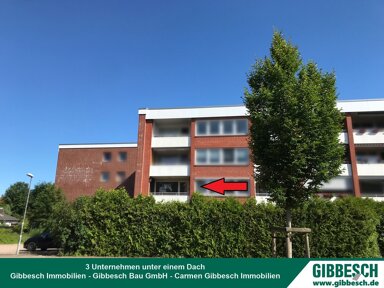 Wohnung zum Kauf 243.900 € 3 Zimmer 85 m² 1. Geschoss Bargteheide 22941