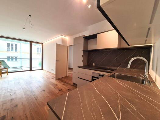 Wohnung zur Miete 805 € 3 Zimmer 62 m² 2. Geschoss Pitten 2823