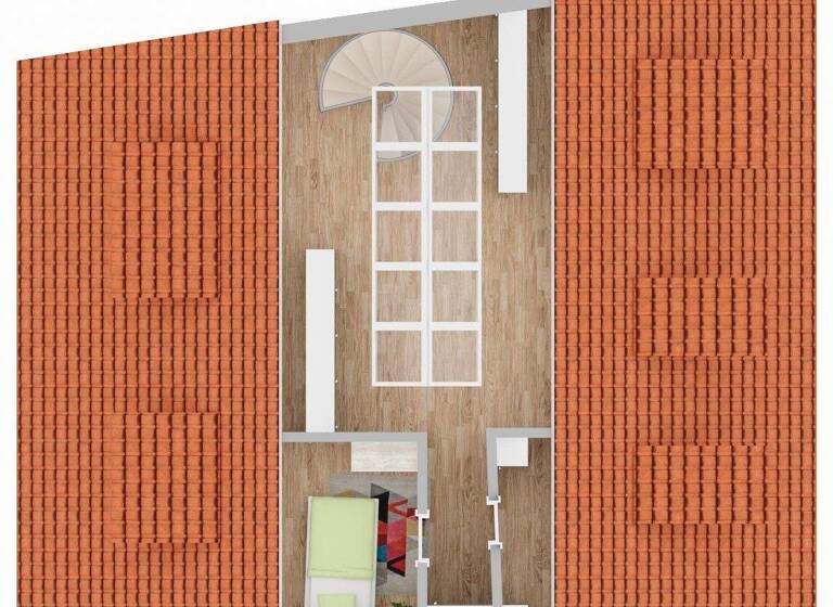 Maisonette zum Kauf 285.000 € 4,5 Zimmer 105 m² Heidelsheim Bruchsal / Heidelsheim 76646