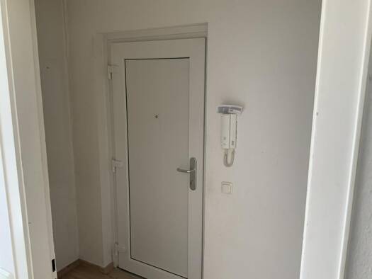 Wohnung zur Miete 619 € 2 Zimmer 58 m² 4. Geschoss frei ab 01.12.2025 Plötzenseer Straße 10 Monheim 40789