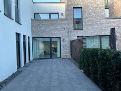Reihenmittelhaus zur Miete 2.700 € 3 Zimmer 150 m² frei ab 01.09.2025 Schröders Stieg 6a Neuschönningstedt Reinbek 21465