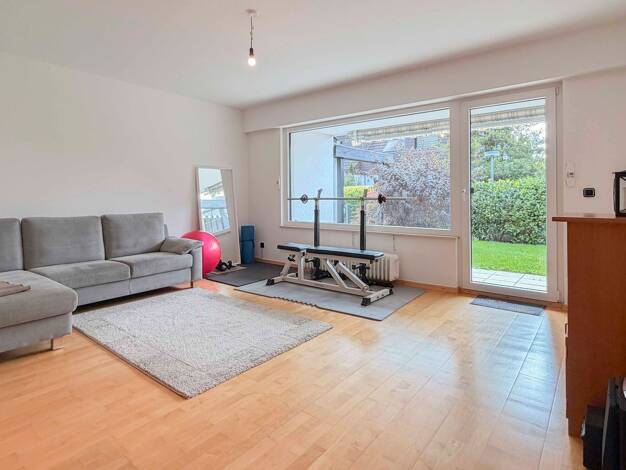 Wohnung zum Kauf 265.000 € 3 Zimmer 80 m² 1. Geschoss Brüser Berg Bonn 53125