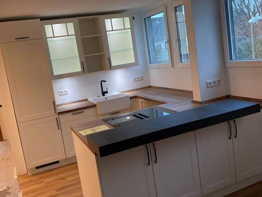 Wohnung zur Miete 1.285 € 3 Zimmer 78 m² Geschoss 1/2 frei ab 01.04.2026 Büderich Meerbusch 40667