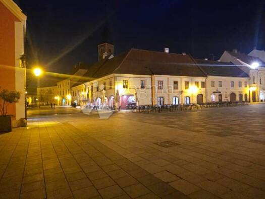 Wohnung zur Miete 950 € 4 Zimmer 86 m² EG Centar, Varazdin Varaždin