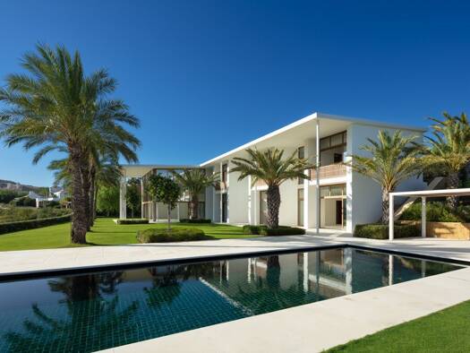 Haus zum Kauf provisionsfrei 8.700.000 € 14 Zimmer 795 m² 2.520 m² Grundstück Sotogrande 29690