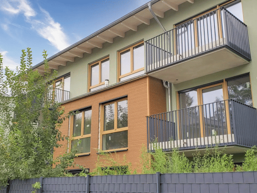 Wohnung zur Miete 980 € 2 Zimmer 55 m² Geschoss 1/2 frei ab 01.09.2026 Grünheide Grünheide (Mark) 15537