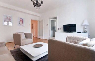 Wohnung zur Miete 680 € 2 Zimmer 70 m² Borsigstraße 29 1/2 Stadtmitte Neu-Ulm 89231