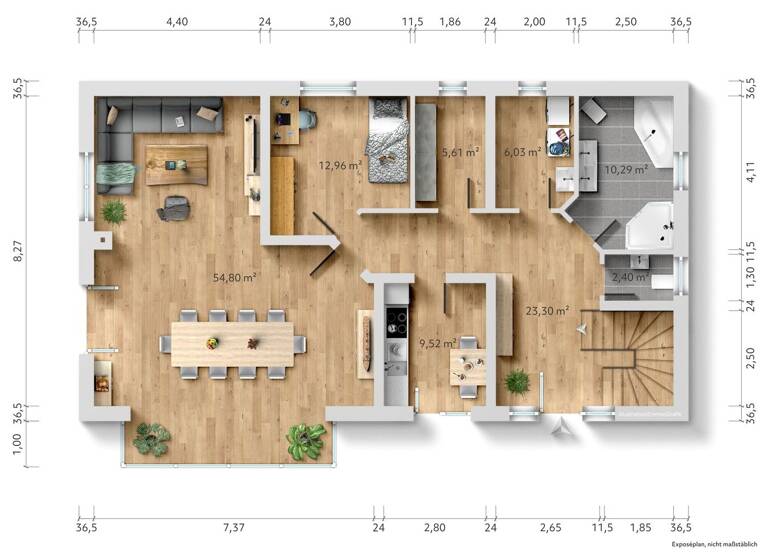 Mehrfamilienhaus zum Kauf 459.000 € 8 Zimmer 223 m² 1.160 m² Grundstück Sondershausen 99706