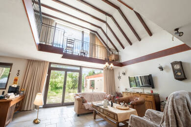 Einfamilienhaus zum Kauf 399.000 € 6 Zimmer 177 m² 810 m² Grundstück Techau Ratekau 23689