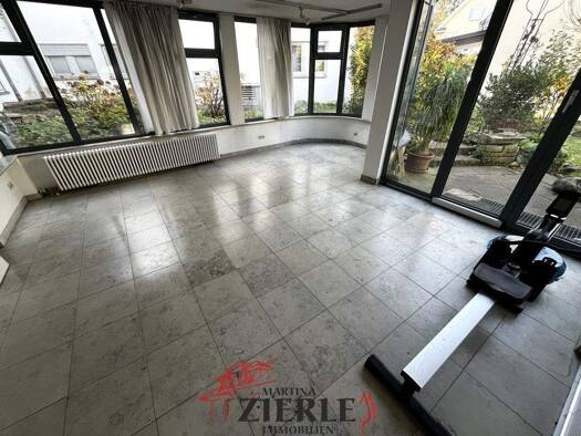 Bürofläche zur Miete 990 € 3,5 Zimmer 118 m² Bürofläche Faurndau Göppingen / Faurndau 73035