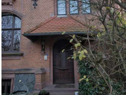 Villa zum Kauf 1.350.000 € 6 Zimmer 234 m² 996 m² Grundstück Heddesheim 68542