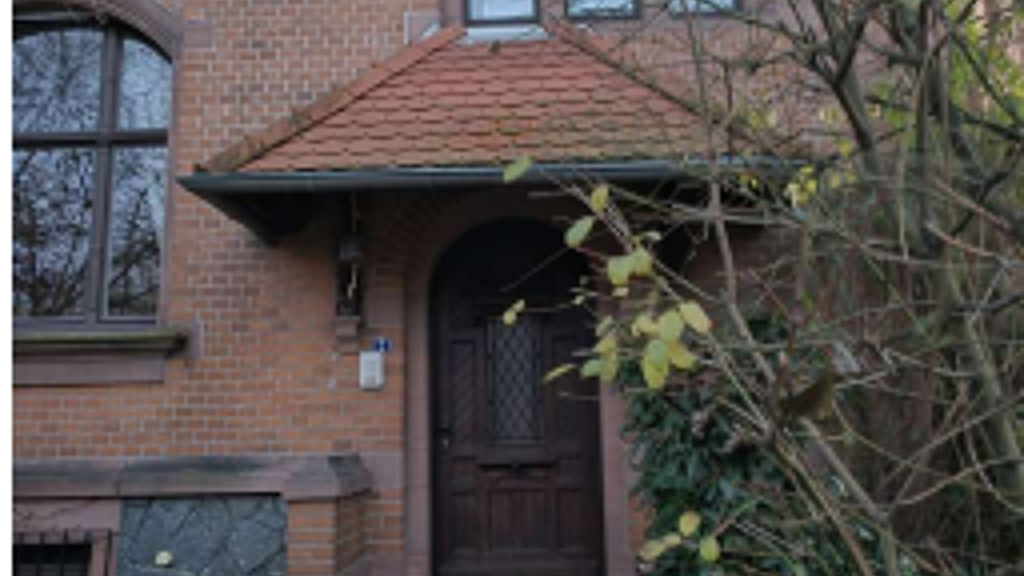 Villa zum Kauf 1.350.000 € 6 Zimmer 234 m² 996 m² Grundstück Heddesheim 68542