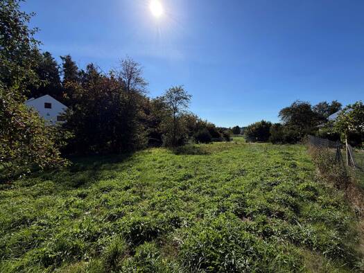 Grundstück zum Kauf 170.000 € 691 m² Grundstück Baugenehmigung vorhanden frei ab sofort Walkertshofen Attenhofen 84091